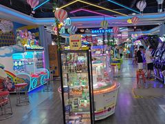 -大玩家(哈尔滨悦荟店)