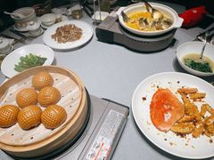 -徐记海鲜(南油永新汇店)