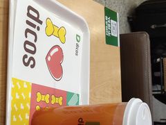 -德克士(哈西火车站店)