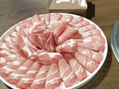 -快乐小羊火锅(河西王府井店)