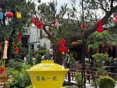 -顺德渔村·岭南一号