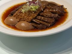-廊亦舫Lang Yi Fang Restaurant(金桥店)