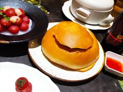 -大树餐厅(红旗街万达店)