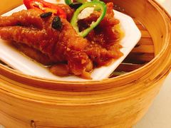-龙悦湾酒家·八阵鱼生·渔人码头店