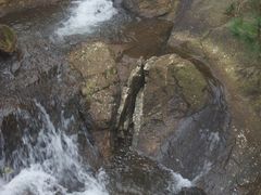临安大明山景区-大明山自然探索公园
