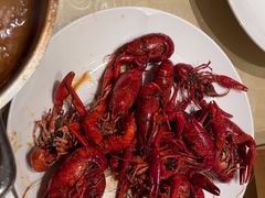 -新希望诺富特酒店-青岛湾中餐厅