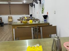 大堂-玉华饮食店(茅台路店)