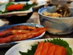 三文鱼刺身-上宴精品海鲜姿造(晶融汇旗舰店)