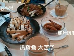 -来龙里 精致 东南亚餐室(万象城店)