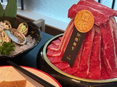 -牛New寿喜烧(新六百店)