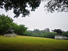 -广州雕塑公园