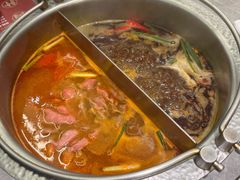 -一绪に寿喜烧(荟聚店)