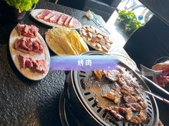 -金碗儿私厨(长阳店)