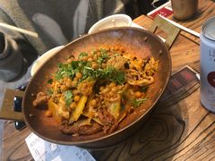 -成都你六姐·牛肉冒菜(上海环宇荟店)