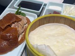 -紫光园·烤鸭·北京菜(团结湖店)