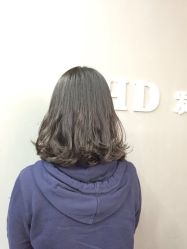 -HD HAIR STYLE
