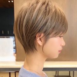 -T-Hair Salon