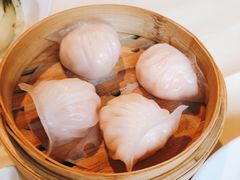 原只鲜虾饺-利苑酒家(金宝店)