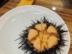 -海味当家·蒸锅海鲜(星海公园店)