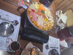 -韩热集市(百源店)