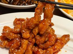 -老瑞福上海菜(人民广场店)