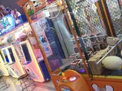 -风云再起游乐汇(南京常发广场店)