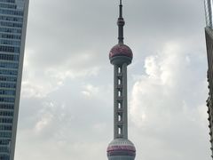 -东方明珠广播电视塔