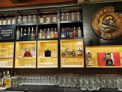 -宝莱纳啤酒花园餐厅PAULANER BRAUHAUS Nanjing(广州路店)