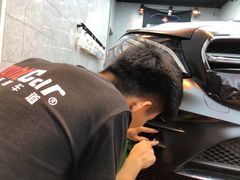 -车咖车美·AX隐形车衣改色膜
