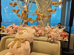 -星璞全日餐厅·高空自助餐(深铁铂尔曼酒店)