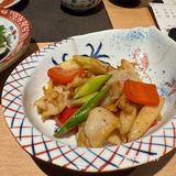 来好多次，出品稳定食材新鲜，又是剩最后一桌