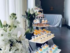 -玉见cake低糖蛋糕甜品台定制(河西店)