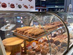 -卡玛王子·面包·蛋糕(南山宝能环球汇店)