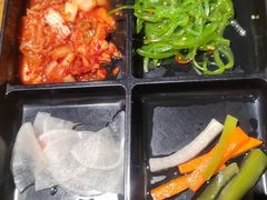 -千寻烧肉(政务区店)