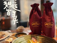 -Mr.Fish鱼鲜生海鲜放题(高德置地冬广场店)