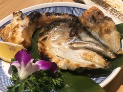 -六本目日式料理(珊瑚沙家园店)
