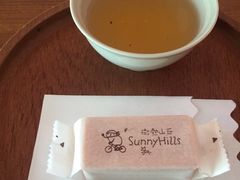-微热山丘(台北民生公园门市店)