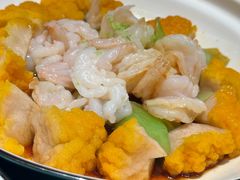 -狮王府淮扬菜(新街口友谊店)
