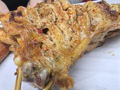 -聚味瞿记·龙虾堂(树木岭店)