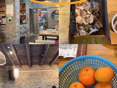 -61号餐吧(兴坪古镇漓江店)