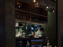 -MAGPIE喜鹊派餐厅(华侨城店)