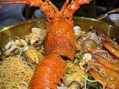 -十面欢腾(长乐路店)