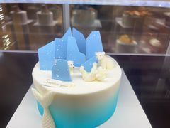 -85度C(深圳佳宁娜店)