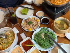 -林四喜·闽南传家菜(鼓浪屿店)