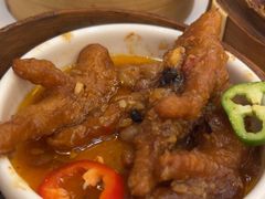 -顺德人家食府(黄金广场店)