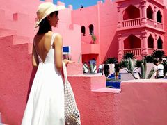 -漳州滨海火山岛自然生态风景区