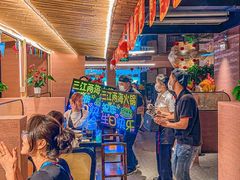 -三江两海老火锅(北京首店)