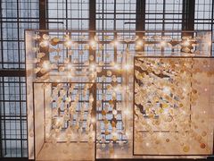 -行者书屋大堂吧 ·下午茶(南京圣和府邸酒店)