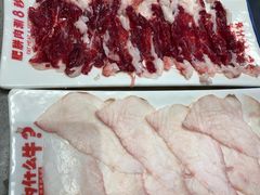 -为什么牛潮汕牛肉火锅(中信广场店)