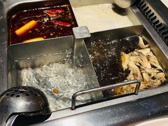 -海底捞火锅(万丰桥店)